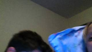 blog 2: webcam randomness