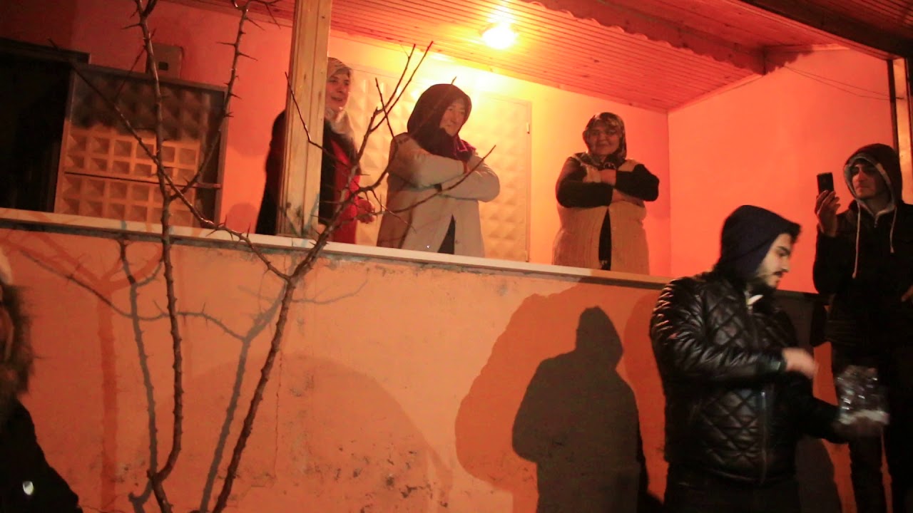 sivas koyulhisar çiçeközü köyü saya etkinliği 2019