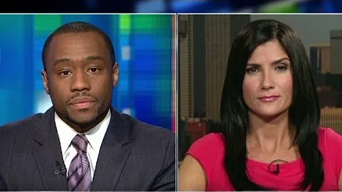 Dana Loesch returns, debates MLH