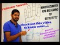 TRAVEL LINE || FOREIGN SETTLEMENT || FOREIGN TRAVEL || Which Country you will travel || Palmistry