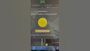 Day-32 to become better #coding #vlog #c++ #programming #competitiveprograming #hustle #grind #short