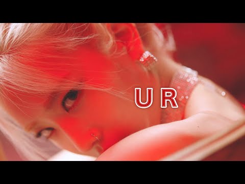 【 U R / LOONA 】カナルビ･歌詞