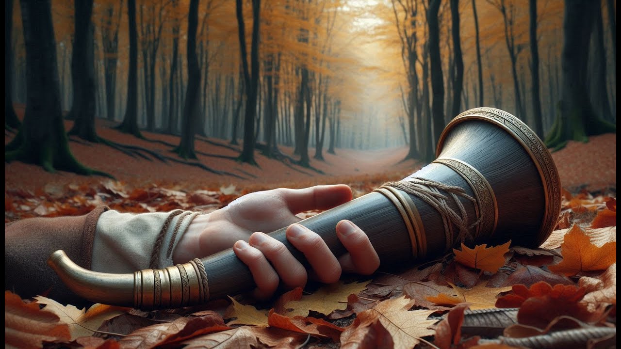 11. The Horn of Gondor