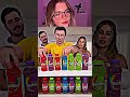 Match the Bottle Challenge 👁️🌀 #trending #family #games