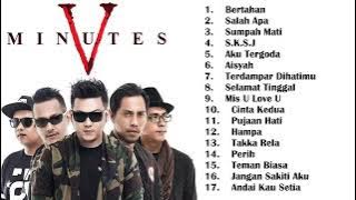 Download lagu five minutes full album