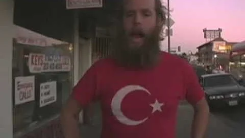 Bonnie 'Prince' Billy - I Am Goodbye (Official Vid...