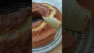 Bolo Da Vov Sem Fermento  Bolos Caseiros  Receita Em Vdeo Relacionado