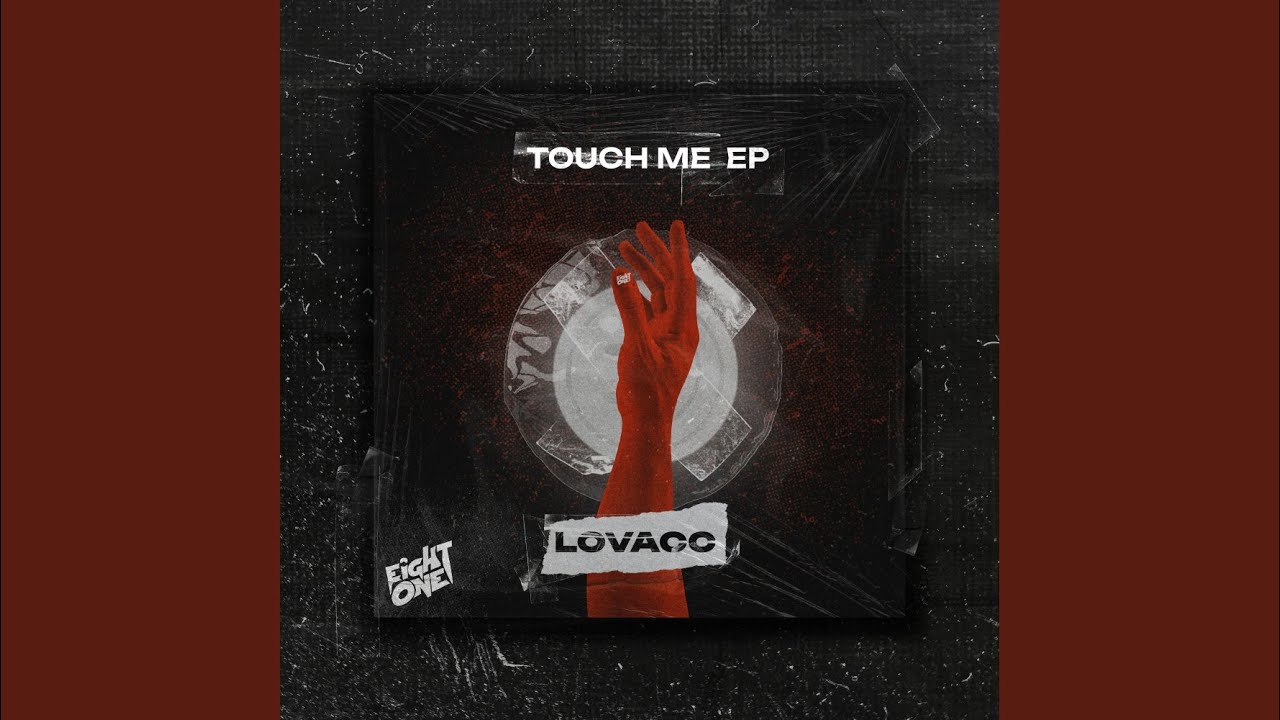 Tonton Touch Me di YouTube
