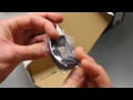 Unboxing Canon Eos 5D Mark III kit 24-105 IS USM