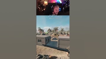 I found a GAME-BREAKING Bug in BF6 RedSec! #battlefield