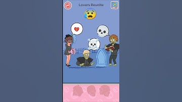 Lovers Reunite Beach bakery ball: Impossible date 😍 Android X iOS #shorts