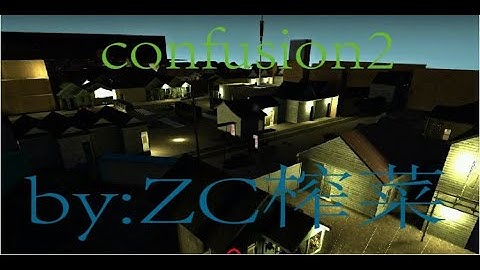 [Completed] L4D2 Bots Play Custom Campaigns - confusion2