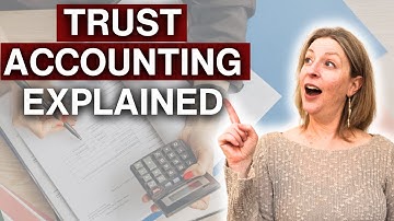 Why Trust Accountings Matter: Ensuring Transparency in Trusts