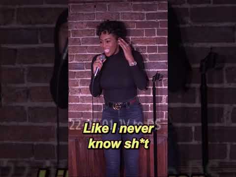 When I Talk To Younger People I SING To Be Cool!