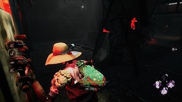 DBD | No Mither A-Team has a plan! (Vs Shape)