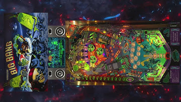 Big Bang Bar Capcom 1996 VPW (64-Bits)