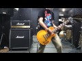 Hi-STANDARD/Money Changes Everything ギター弾いてみたズラ❗️