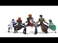 [MMD] Gentleman - Psy x Genshin Impact