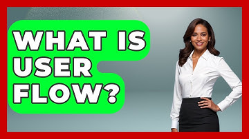 What Is User Flow? - Graphic Design Nerd