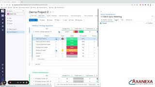 Axanexa Pm Kickstart 2023