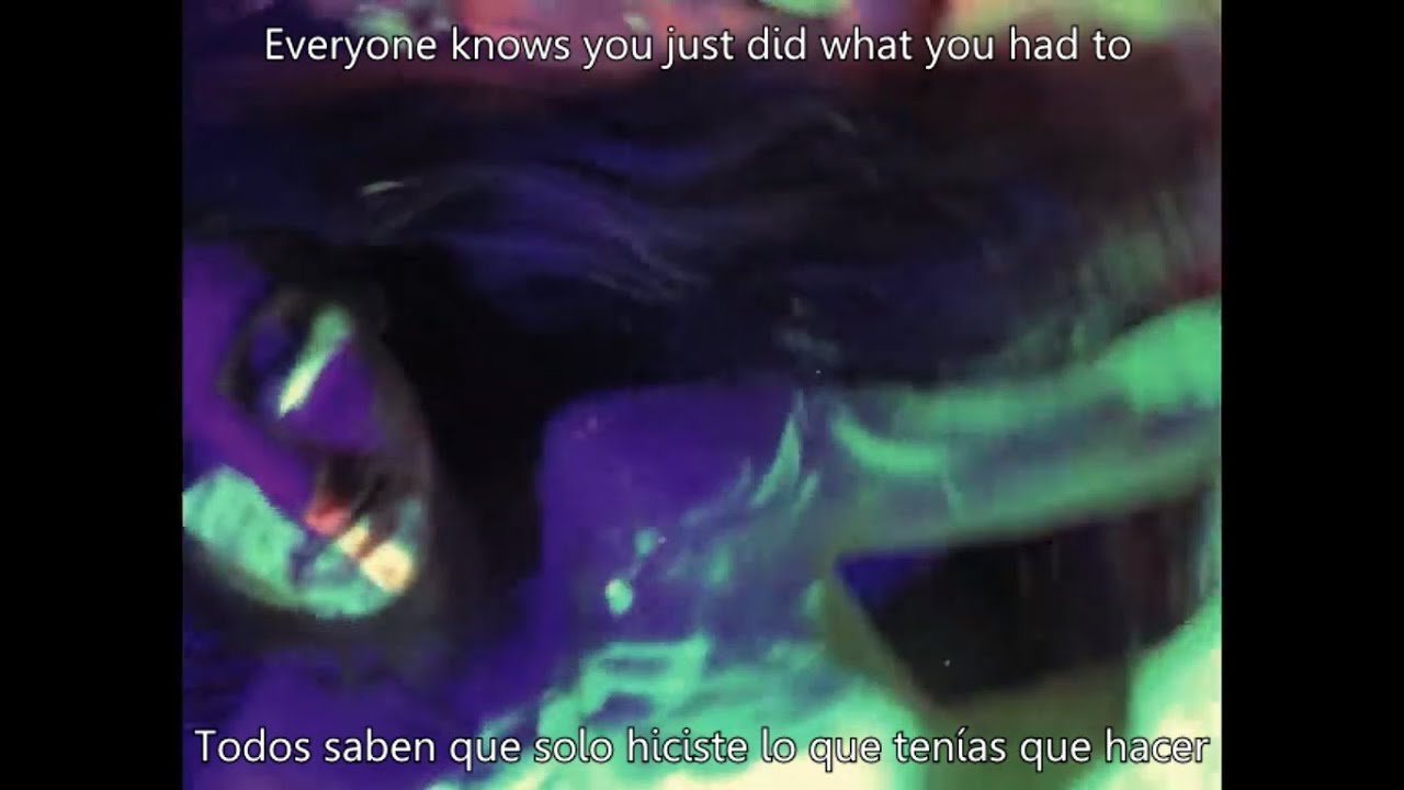 Weyes Blood - Wild Time (lyrics / sub español) - YouTube