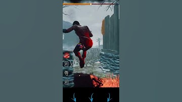 999 IQ PLAY AGAINST BILLY | Dead by Daylight #shorts