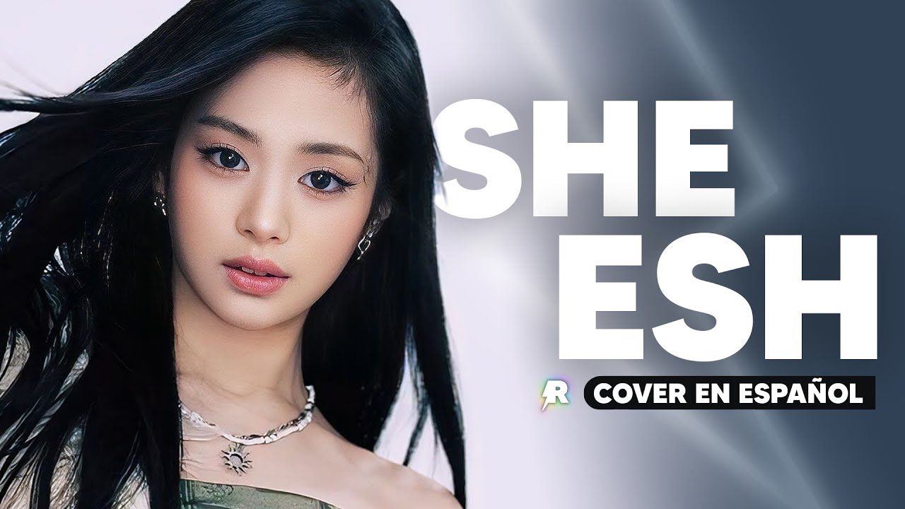 SHEESH BABYMONSTER (Cover en Español) RIZXNGUP ⚡️ YouTube