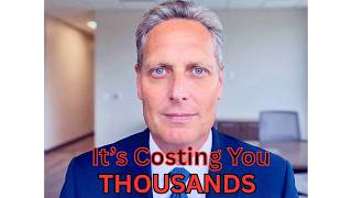 The #1 Dealer Trick That's Costing You THOUSANDS On Your Car Purchase
