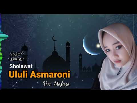 SHOLAWAT BIKIN BAPER QASIDAH ULULI |  COVER GADIS CANTIK MAFAZATUL ALIYAH | AL-BANTANI GAMBUS