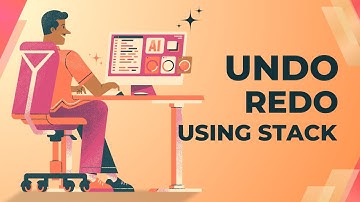 Proyek DAA - Simulasi Undo Redo Menggunakan Stack