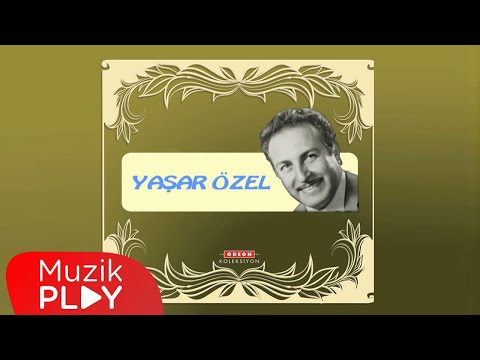 Kimdir Bu Kadın Saçları Ak - Yaşar Özel
