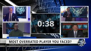 CSL Quick Six: Feb. 4