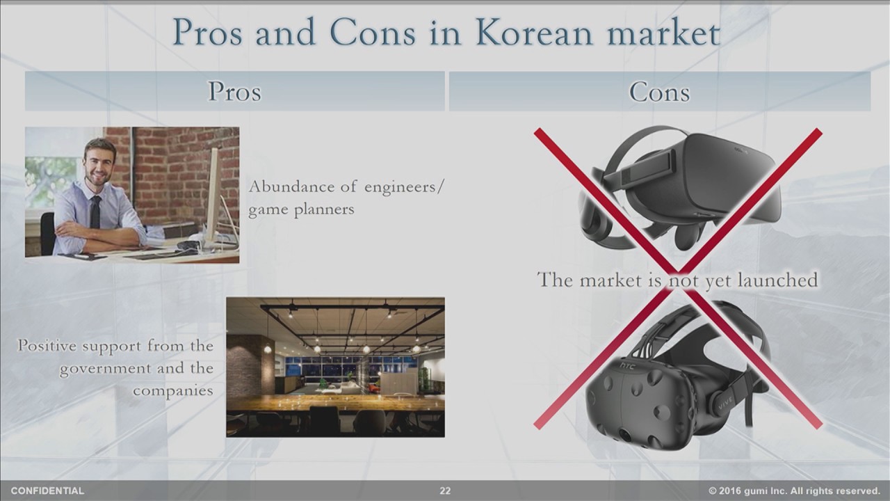 Curating the Future of Global VR | Hironao Kunimitsu | Slush 2016