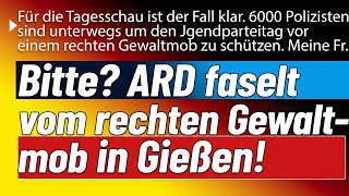 Download Lagu Brave man! Giessen florist sums it up perfectly! Meanwhile, the Tagesschau (German news program) ... MP3