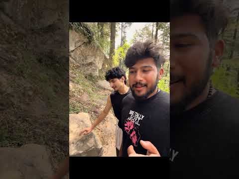 Lets goo Patnitop #running #minivlog #jammusmartcity
