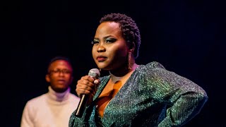S'nazo | Ngikhathele | Live | Sand du Plessis Theatre