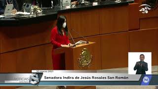 Denominan a Veracruz de Ignacio de la Llave