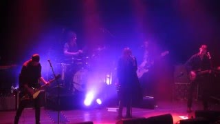 The Duke Spirit - Love Is An Unfamiliar Name Live @ Islington Assembly Hall