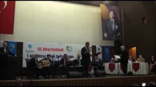 NUSRET YILMAZ Âşık olup vurulursun