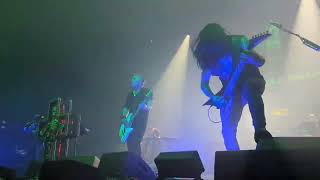 Ministry &#39;Thieves&#39; Live @ Mission Ballroom, Denver 4/2/24