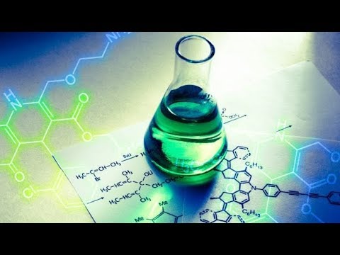 Kimistari | Chemistry | كيمياء