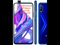 تخطي حساب جوجل هواوي Honor 9X (STK-LX1) FRPGoogle Lock Bypass Android 10.0 WITHOUT PC-NO DOWNGRADE