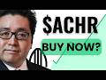 ACHR Stock (Archer Aviation stock analysis) ACHR STOCK PREDICTION & analysis & news today