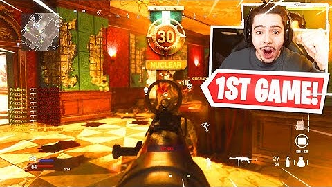 the MP40 is OVERPOWERED in VANGUARD! (COD Vanguard Multiplayer Gameplay)