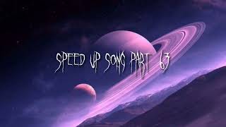 Infinity - speed up