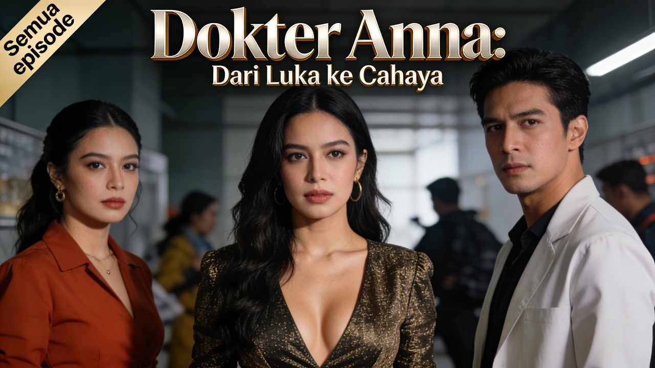 Dia berkorban untuk suami leukemia tapi dikhianati, lalu jadi dokter hebat #DramaCinta #DokterJenius