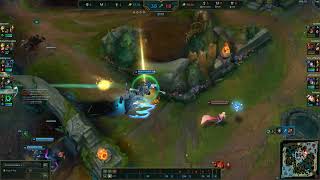 FLASH HOOK THRESH PREDICTING AHRI ULTI