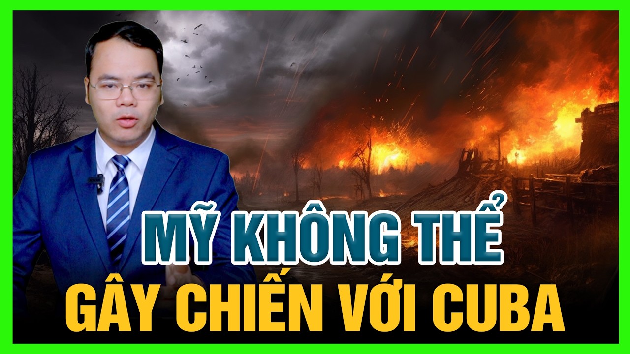 Nga Lại Sáng Tạo Ra Tính Năng Mới Cho Uav: Tạo Màn Khói Che Chắn Bộ Binh || Bàn Cờ Thế Sự