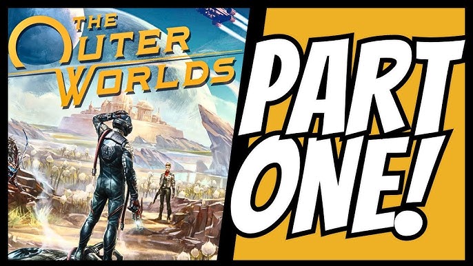 Obsidian Entertainment Releases 12 Minutes of Gameplay Footage for The  Outer Worlds: Peril on Gorgon Expansion - Gameranx