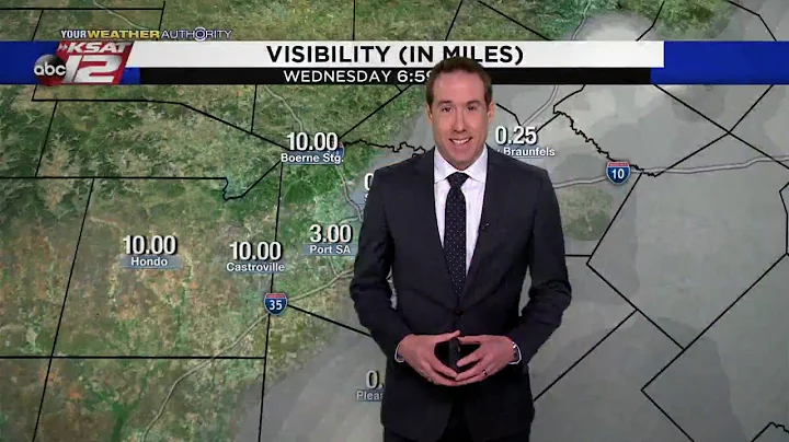 Justin's AM Update: March 25, 2020